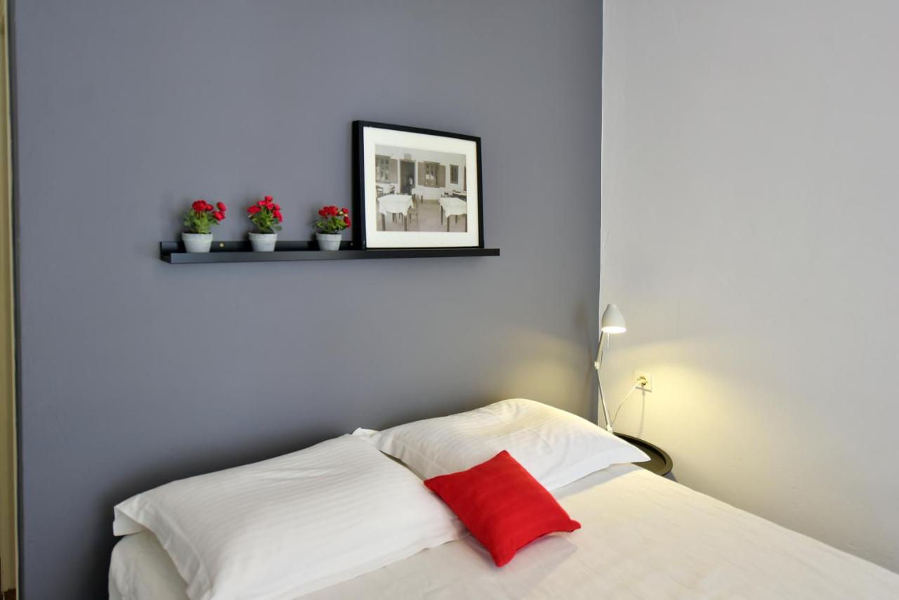 Piteoussa Rooms Hydra  Exterior foto